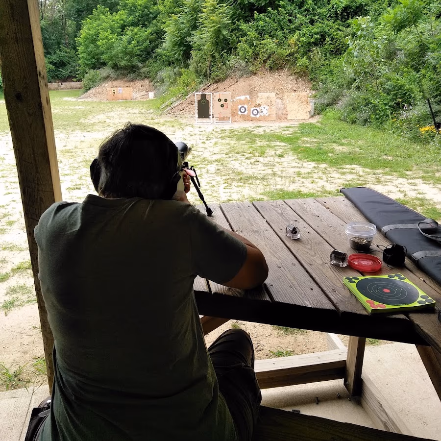 St. Joseph County Restoration Club