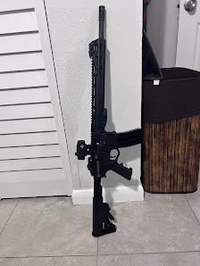St Lucie Guns photo 2