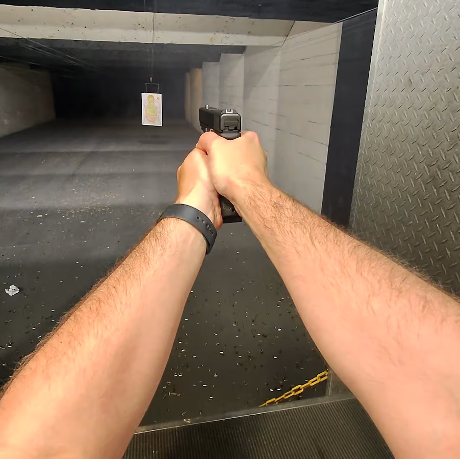 St. Lucie Shooting Center photo 2
