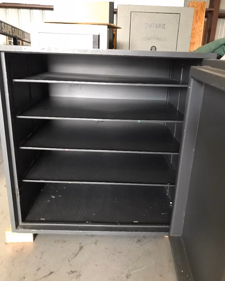 St. Lucie Shooting Center & TC Safe Sales and Moving photo 3