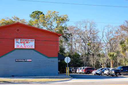ST. NICHOLAS GUNS AND RANGE photo 2