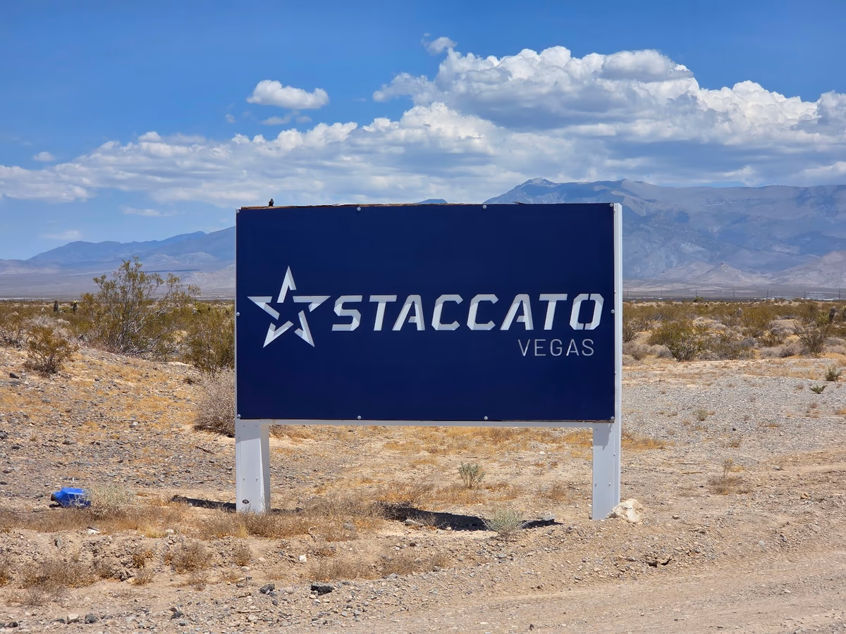 Staccato Ranch Vegas photo 2
