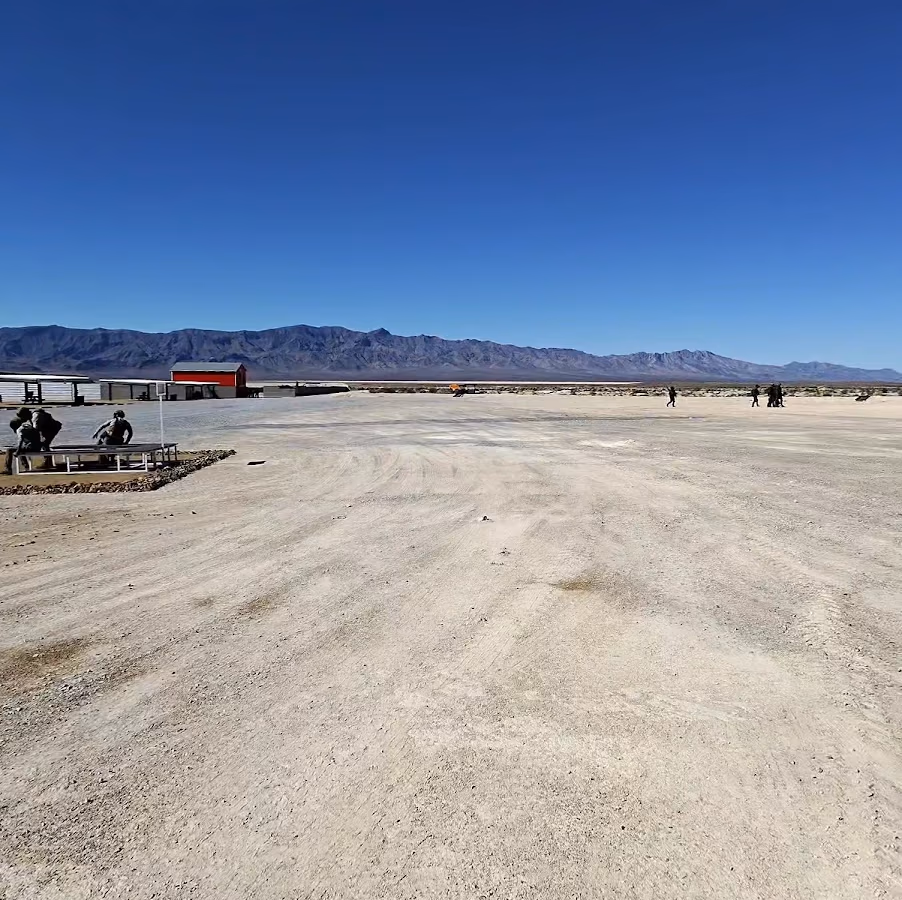 Staccato Ranch Vegas photo 3
