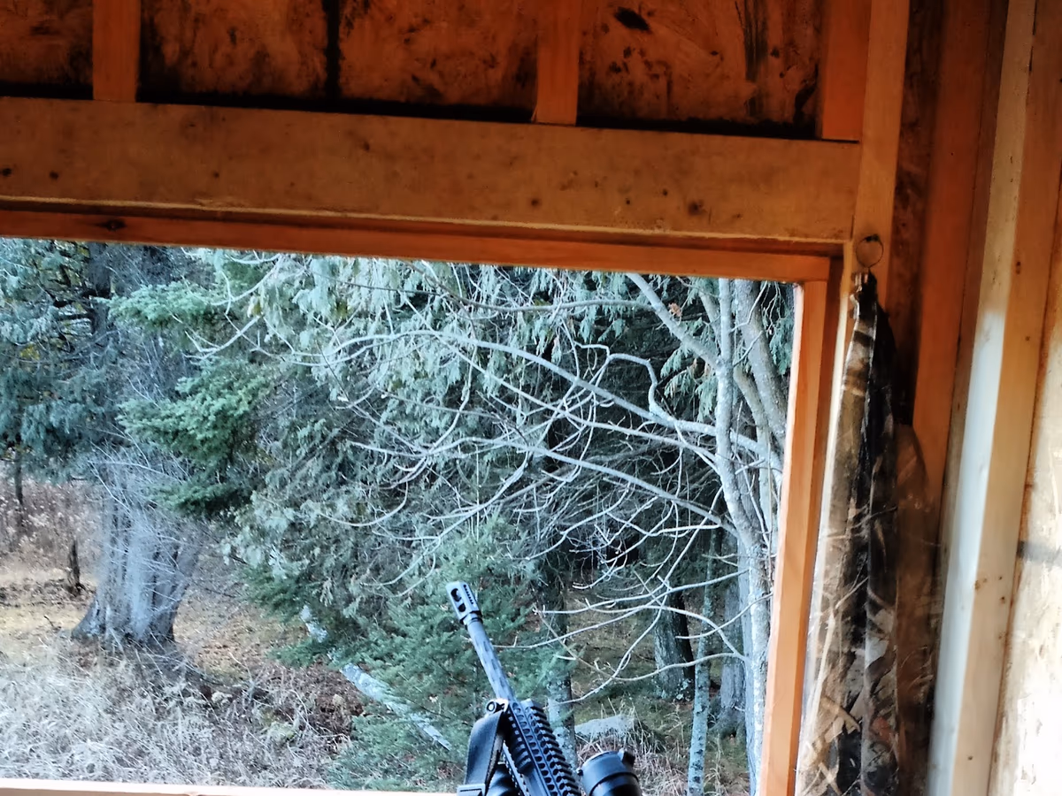 Stack Arms Rifles photo 2