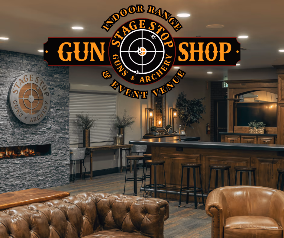 Stage Stop Gun Shop & Indoor Range photo 2