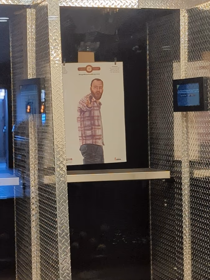 Stage Stop Gun Shop & Indoor Range photo 3