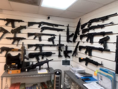 Star Time Firearms Atl photo 2