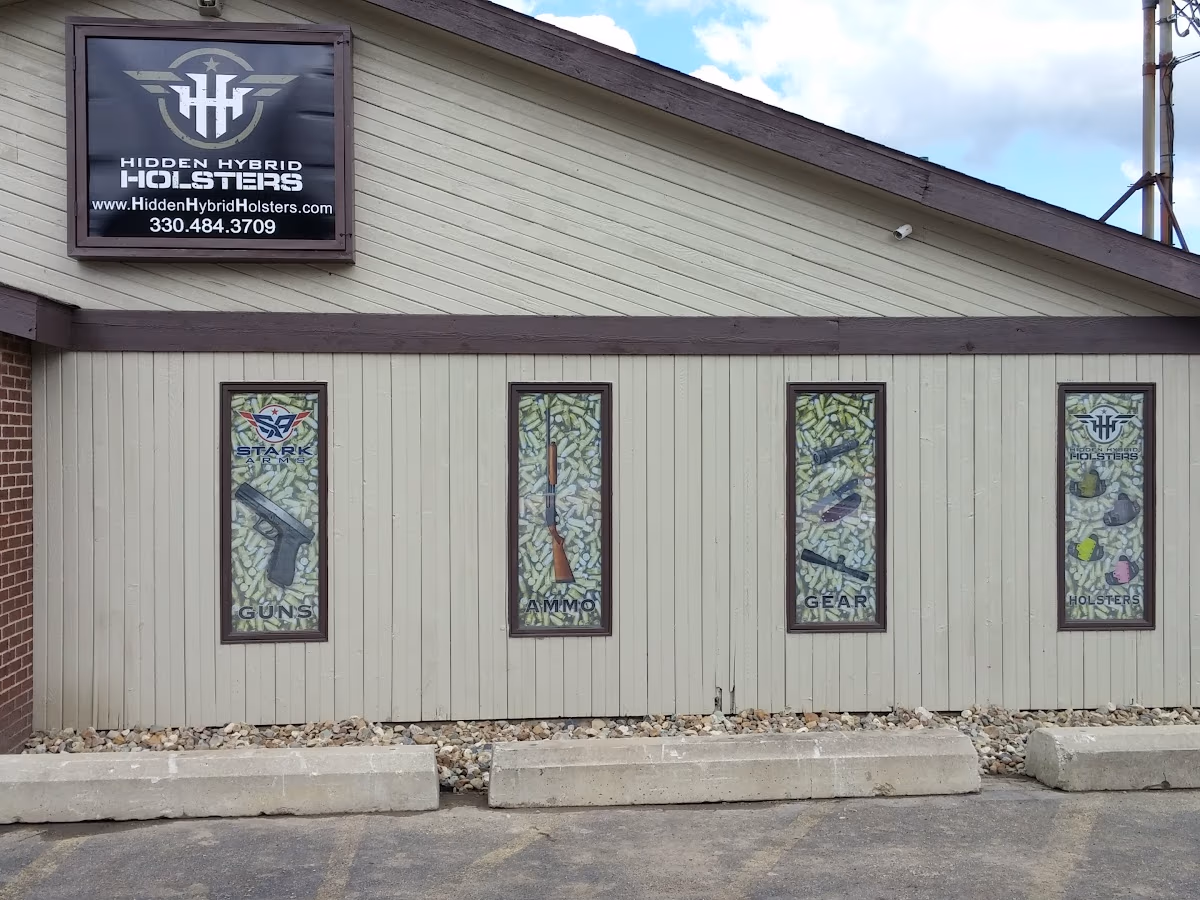 Stark Arms, llc photo 1