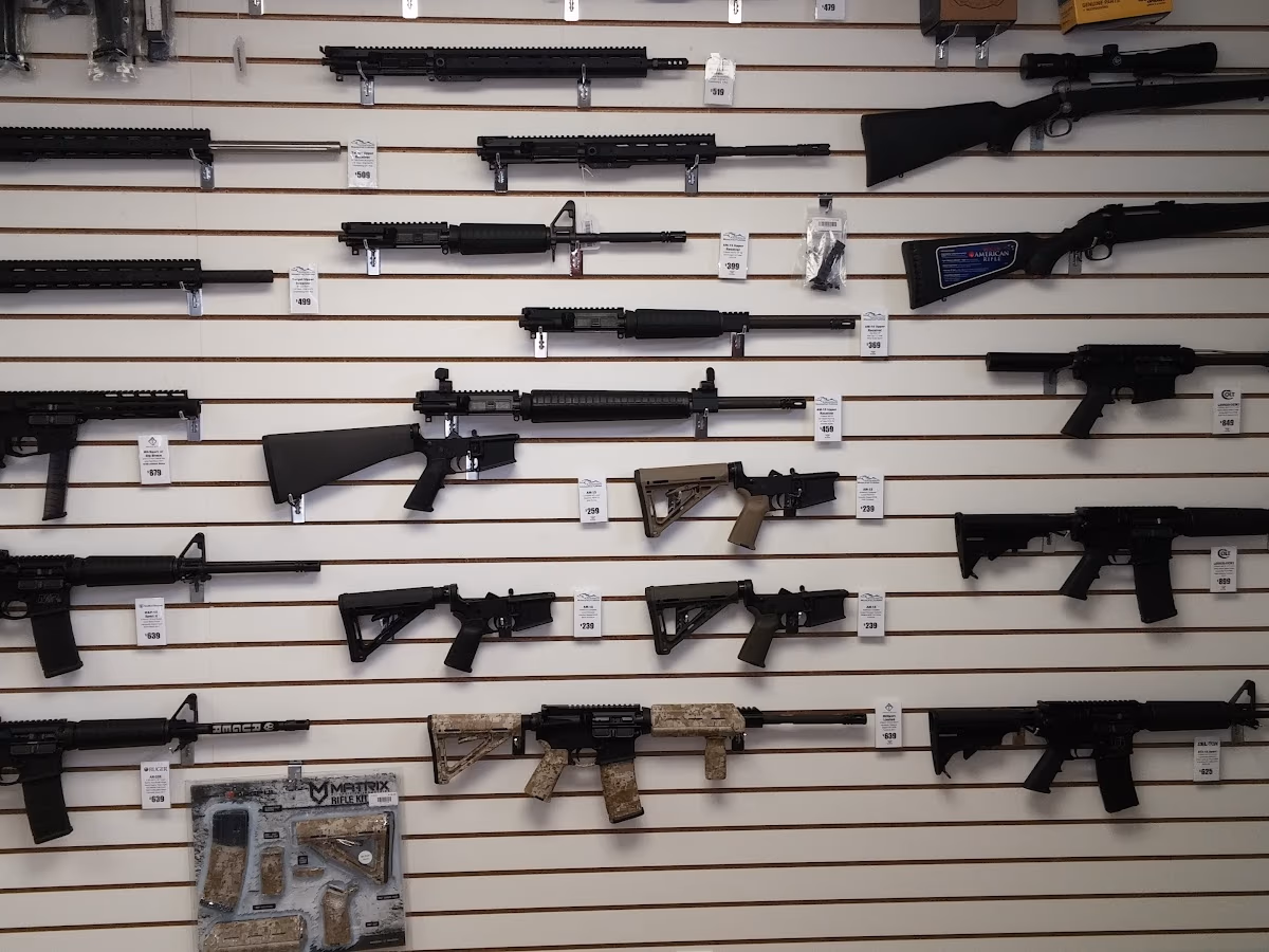 Stark Arms, llc photo 2