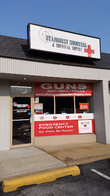StarQuest Shooters & Survival Supply photo 3