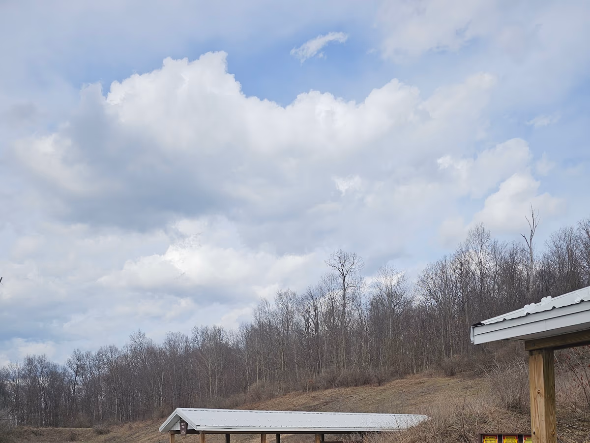 State Game Lands 42 Shooting Range photo 2