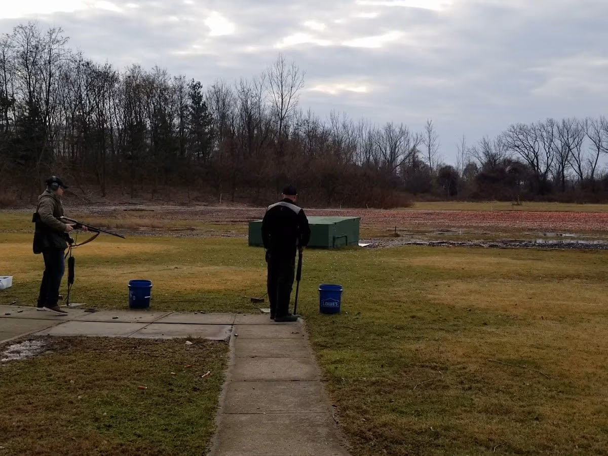 Staten Island Sportsmen's Club