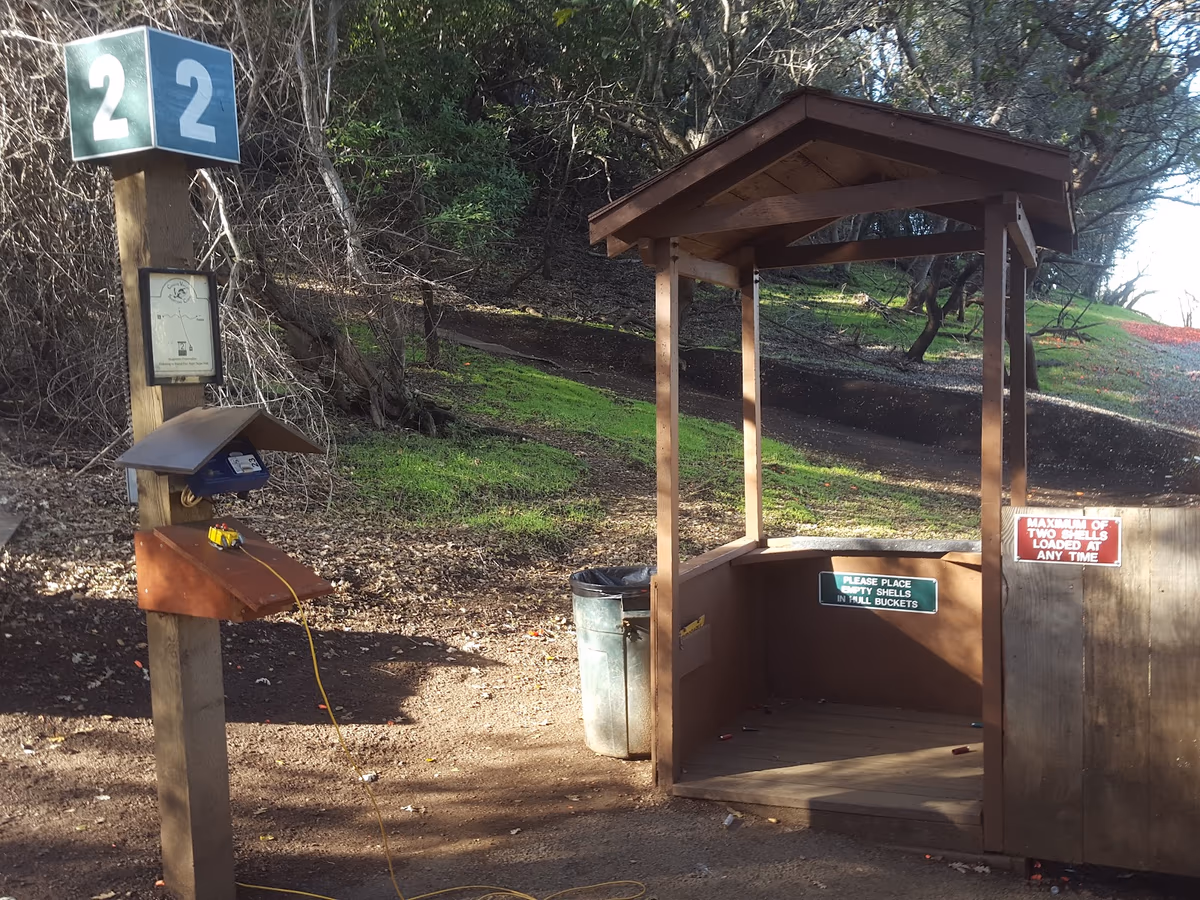 Station #7 photo 3
