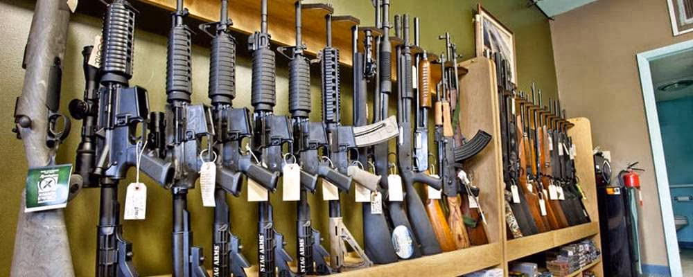 Staudt's Gun Shop photo 1