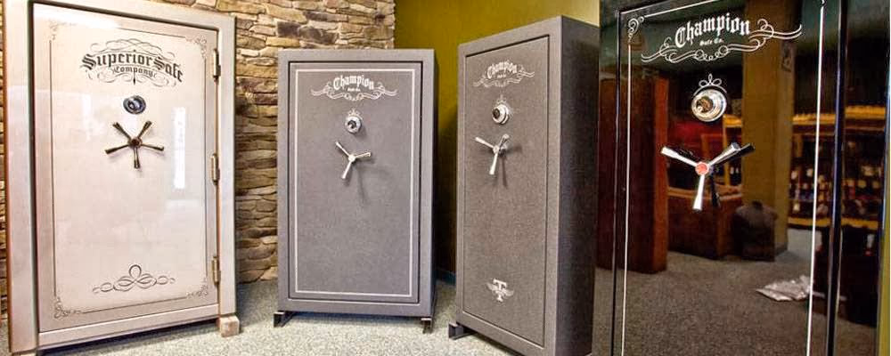 Staudt's Gun Shop photo 2