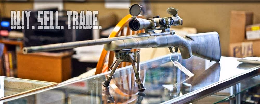Staudt's Gun Shop photo 3
