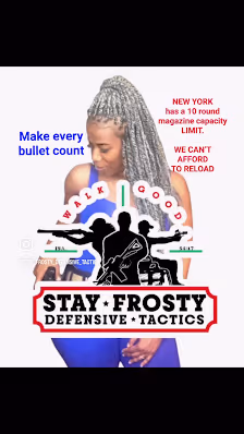 STAY FROSTY DEFENSIVE TACTICS LLC photo 2
