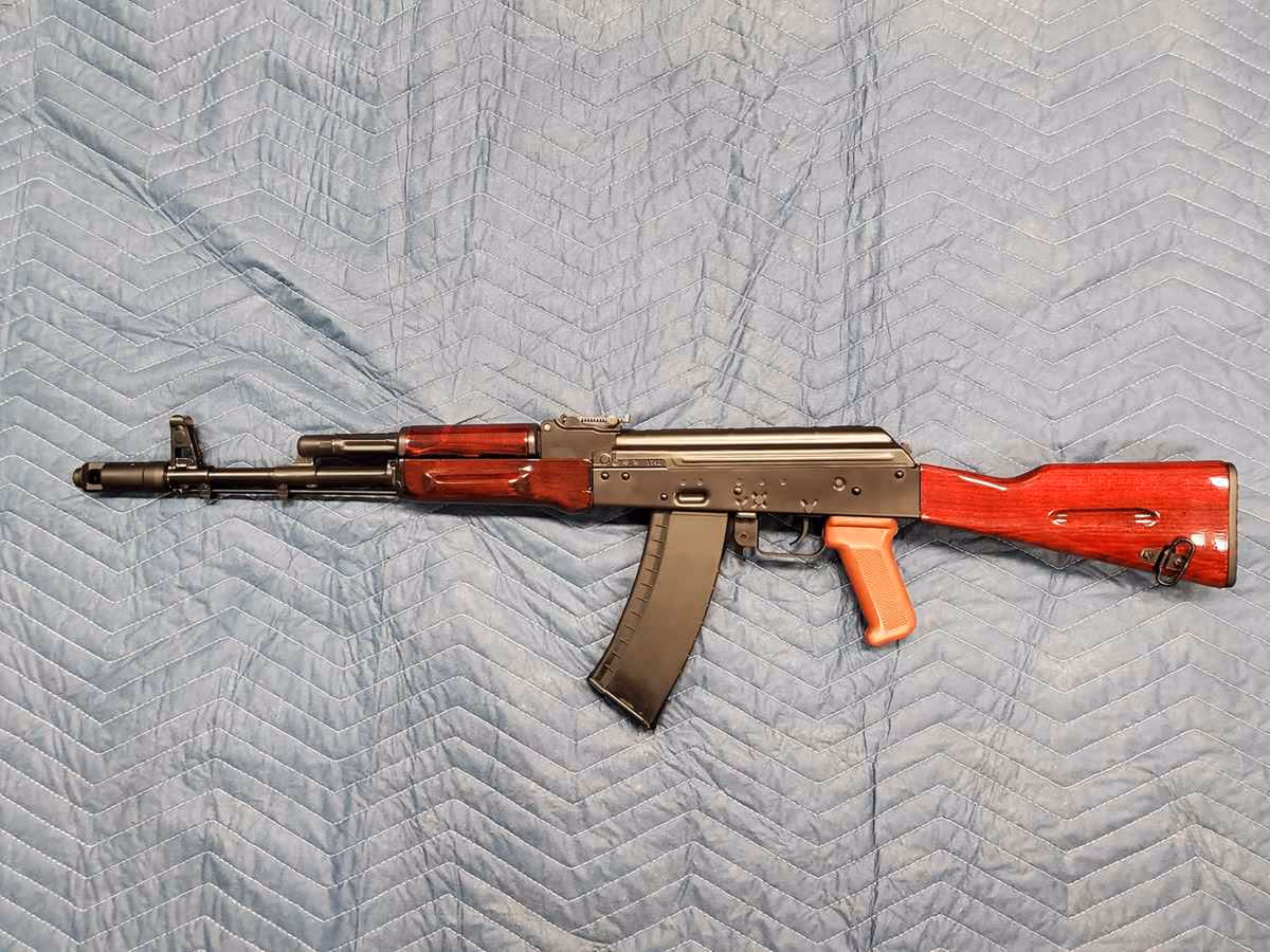 Steel City Arsenal