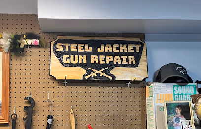 STEELJACKET GUN REPAIR L.L.C.
