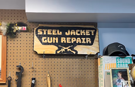 STEELJACKET GUN REPAIR L.L.C. photo 2