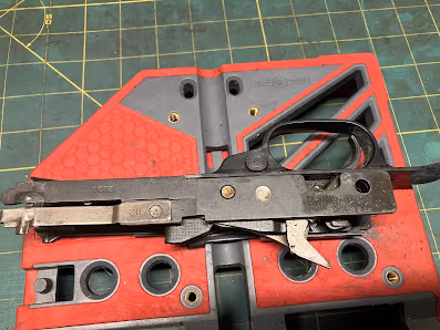 STEELJACKET GUN REPAIR L.L.C. photo 3