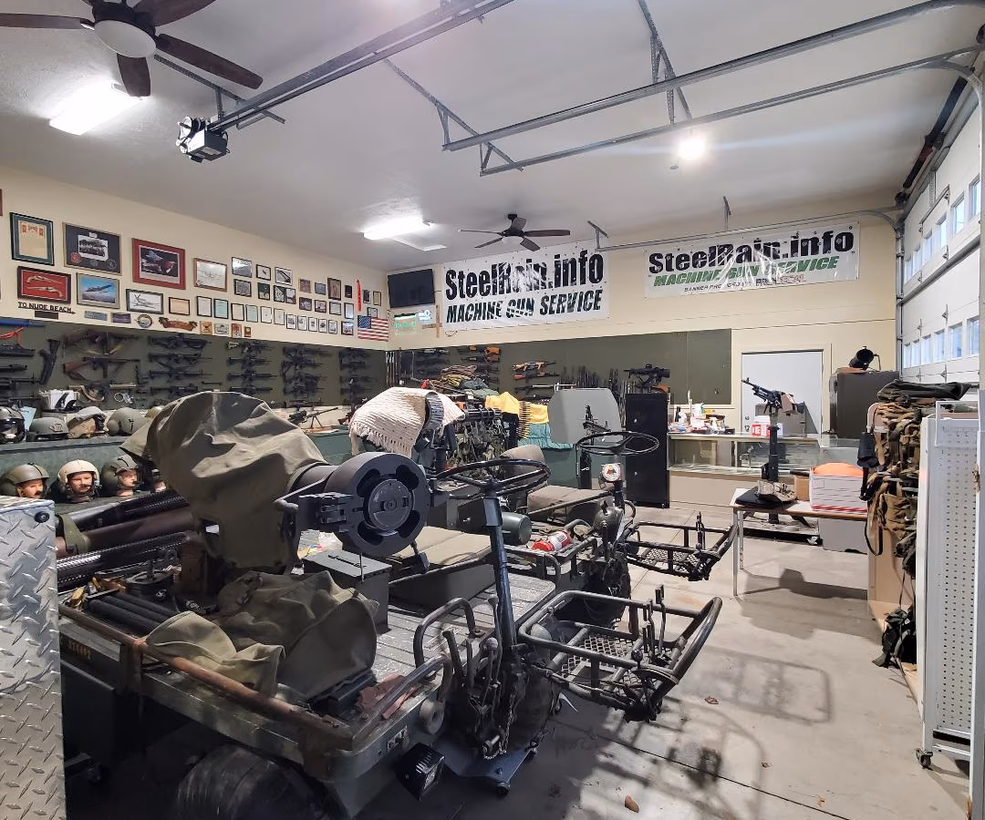SteelRain LLC photo 2