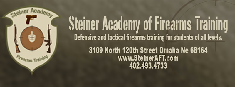 Steiner Academy of Firearms Training photo 2