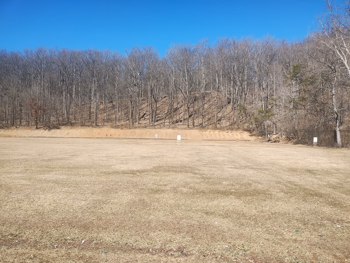 Stemmer's Run Rifle & Pistol Club photo 3
