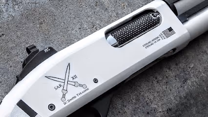 Sterling Arsenal Critical Koting Cerakote Gunsmith Manufacturer