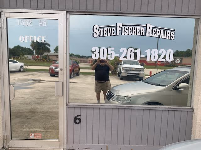 SteveFischer Gunsmithing, LLC