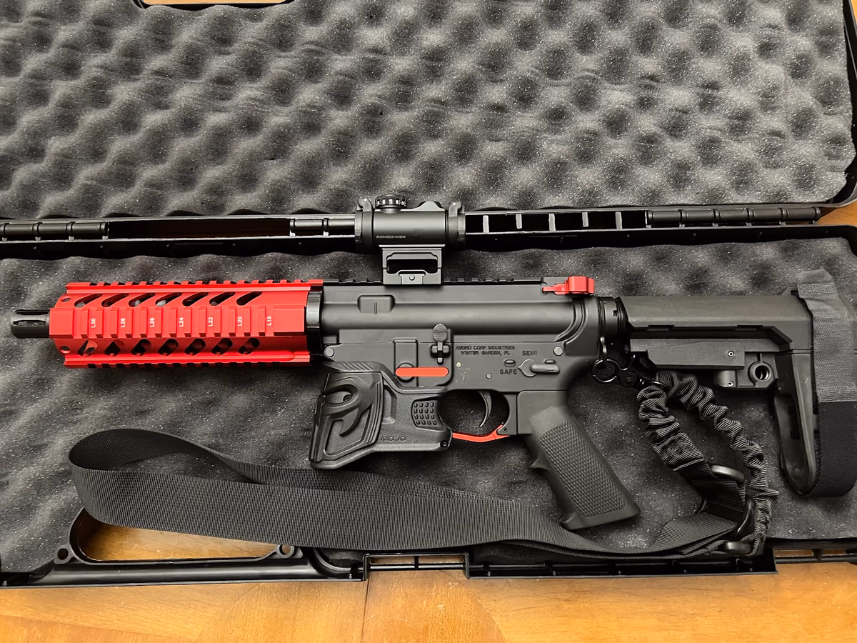 SteveFischer Gunsmithing, LLC photo 2