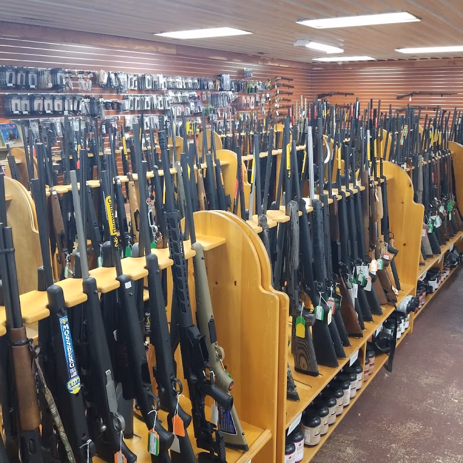 Steve's Trading Post photo 2