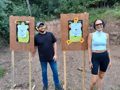 STG Training photo 2