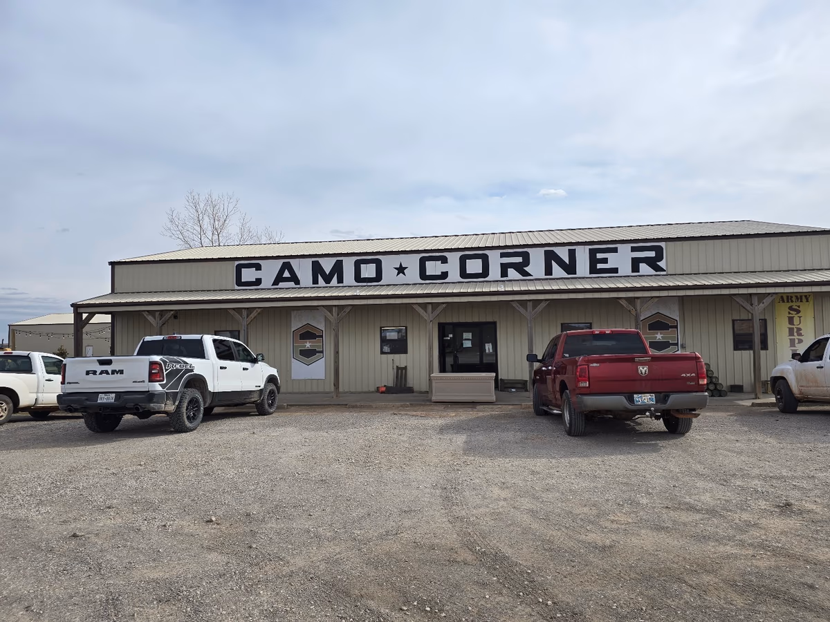 Stillwater Rifle And Pistol Club
