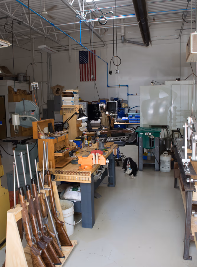 Stitt Manufacturing