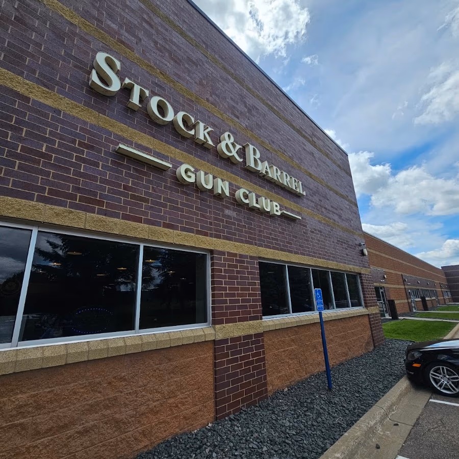 Stock & Barrel Gun Club - Chanhassen photo 2