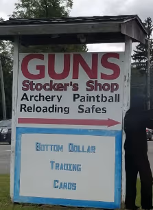 Stocker's Gun Shop photo 2