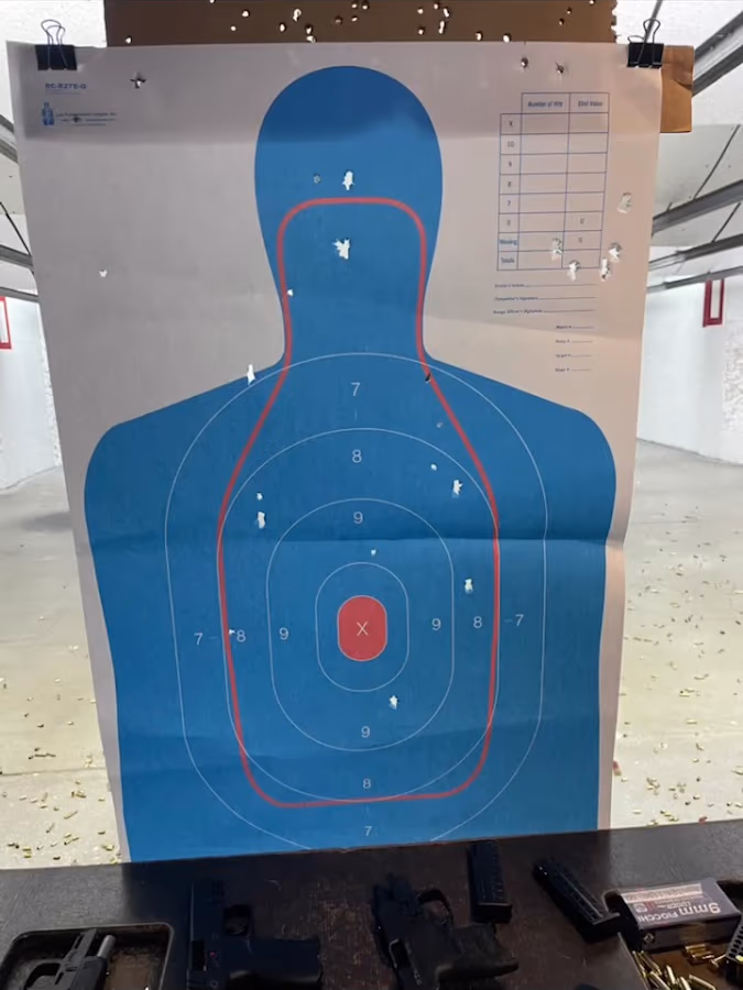 Stone Hart's Gun Club & Indoor Range photo 3