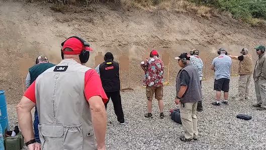 Stoneridge Tactical Academy photo 3