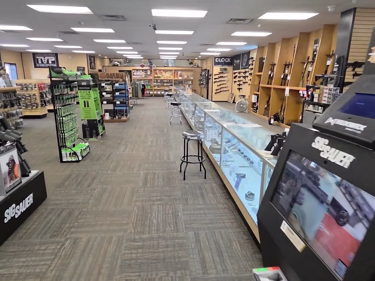 Stonewall Tactical photo 3