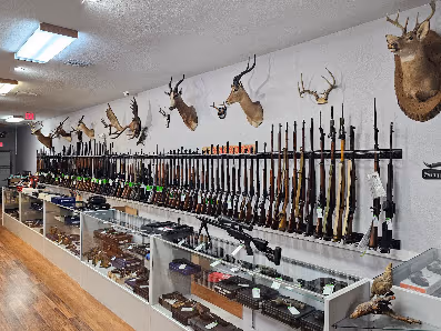 Straight Shooter photo 2