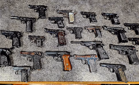 Straight Shooter photo 3