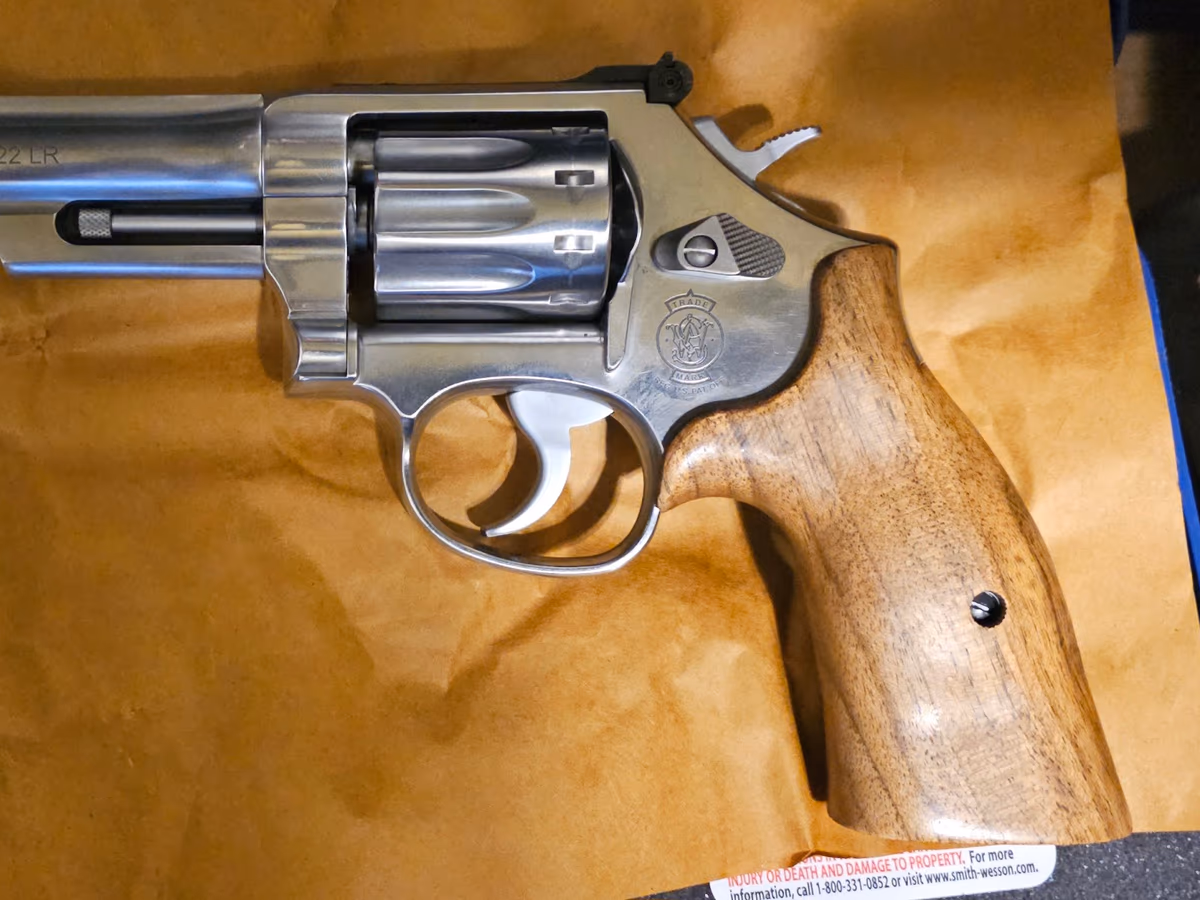 Straight Shooters Precision Airguns photo 2