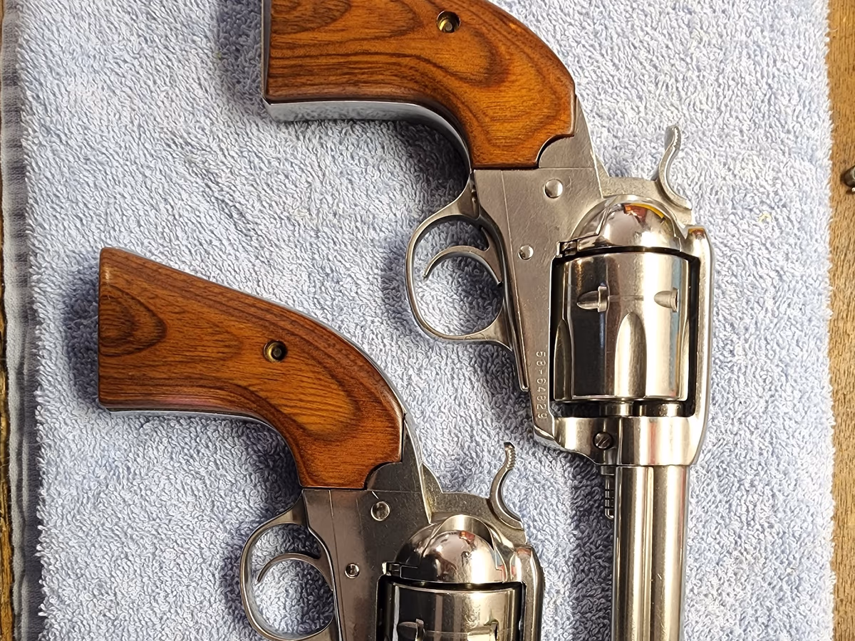 Straight Shooters/ Trigger Time Ranch photo 3