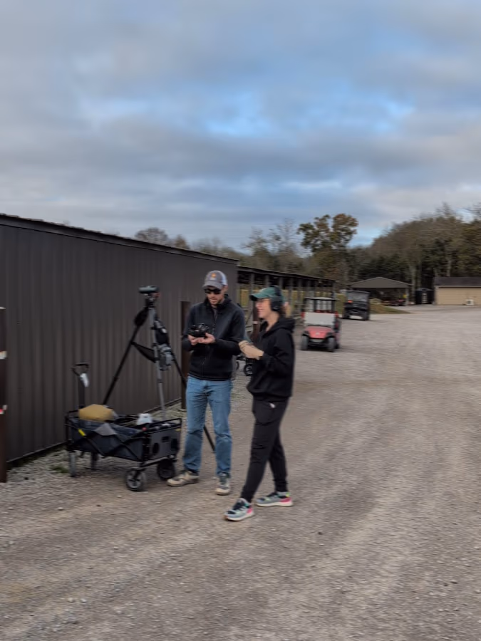 Strategic Edge Gun Range photo 3