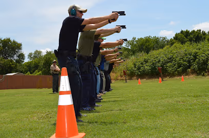 Strategic Weapons Academy of Texas