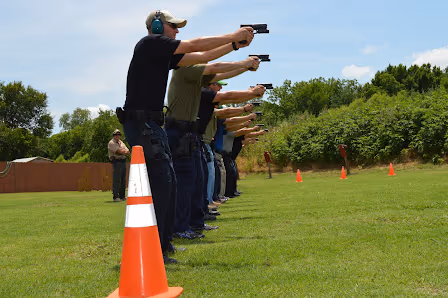 Strategic Weapons Academy of Texas photo 2