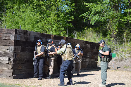 Strategic Weapons Academy of Texas photo 3