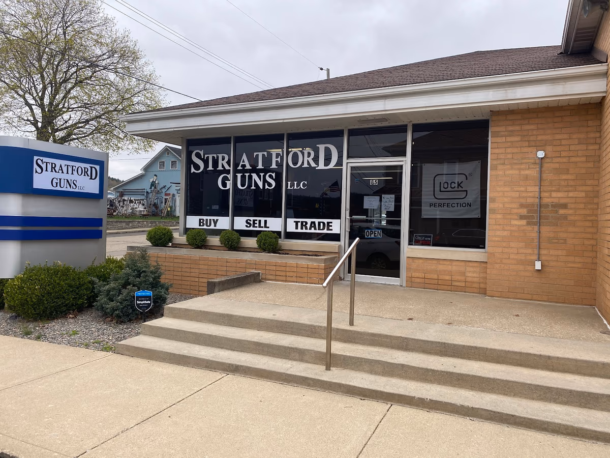 Stratford Guns
