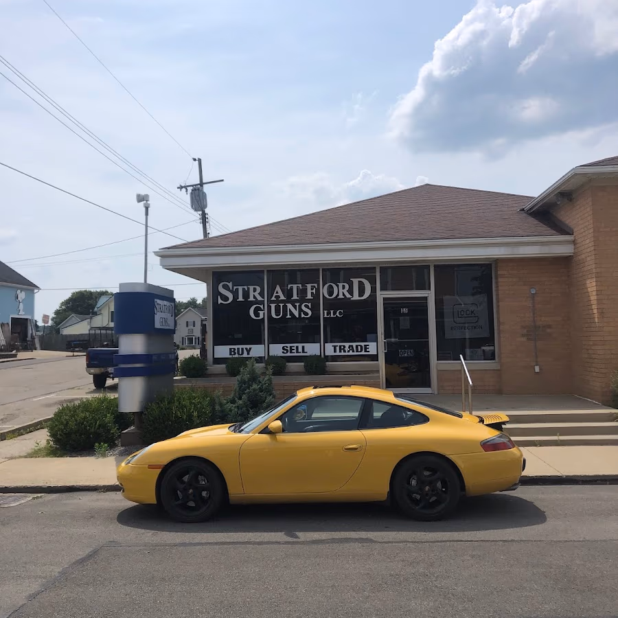 Stratford Guns photo 2